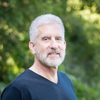 Andrew J. Bernoff