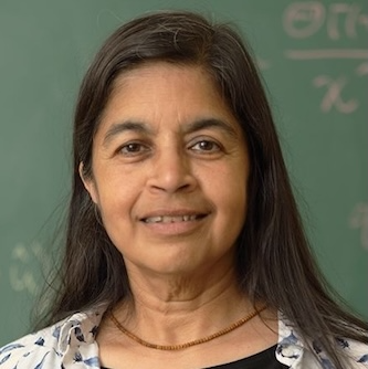 Nalini Joshi